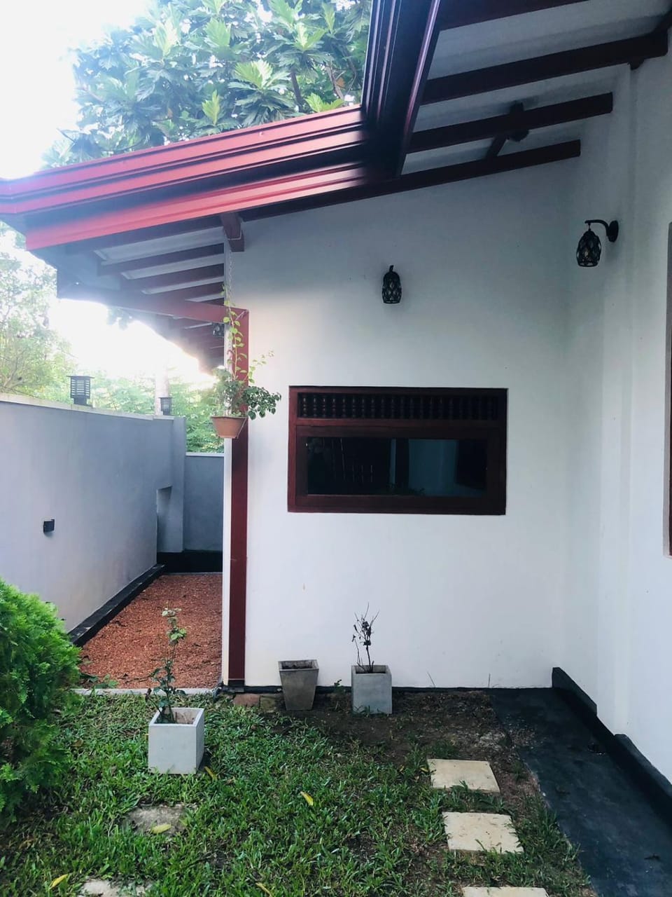 Damithshouse House in Western Province