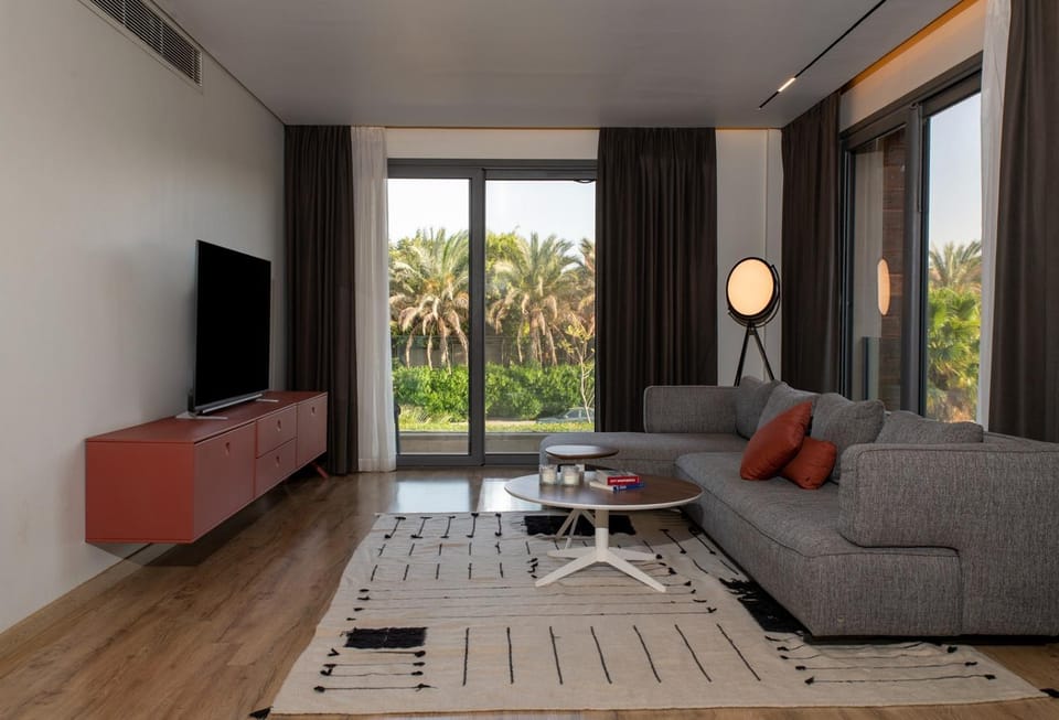 TV and multimedia, View (from property/room), Living room, Seating area
