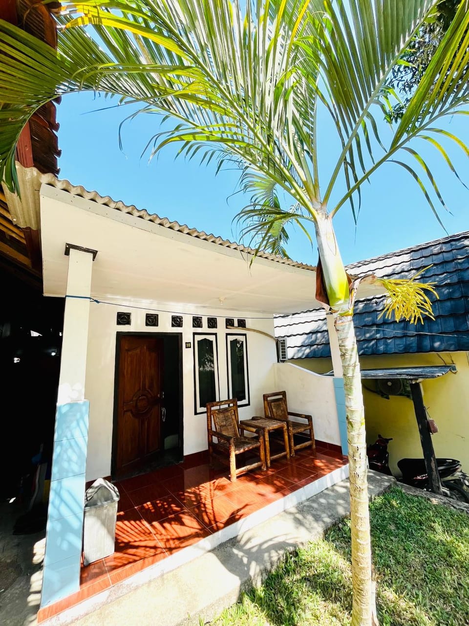 ROY HOMESTAY KUTA Vacation rental in Pujut