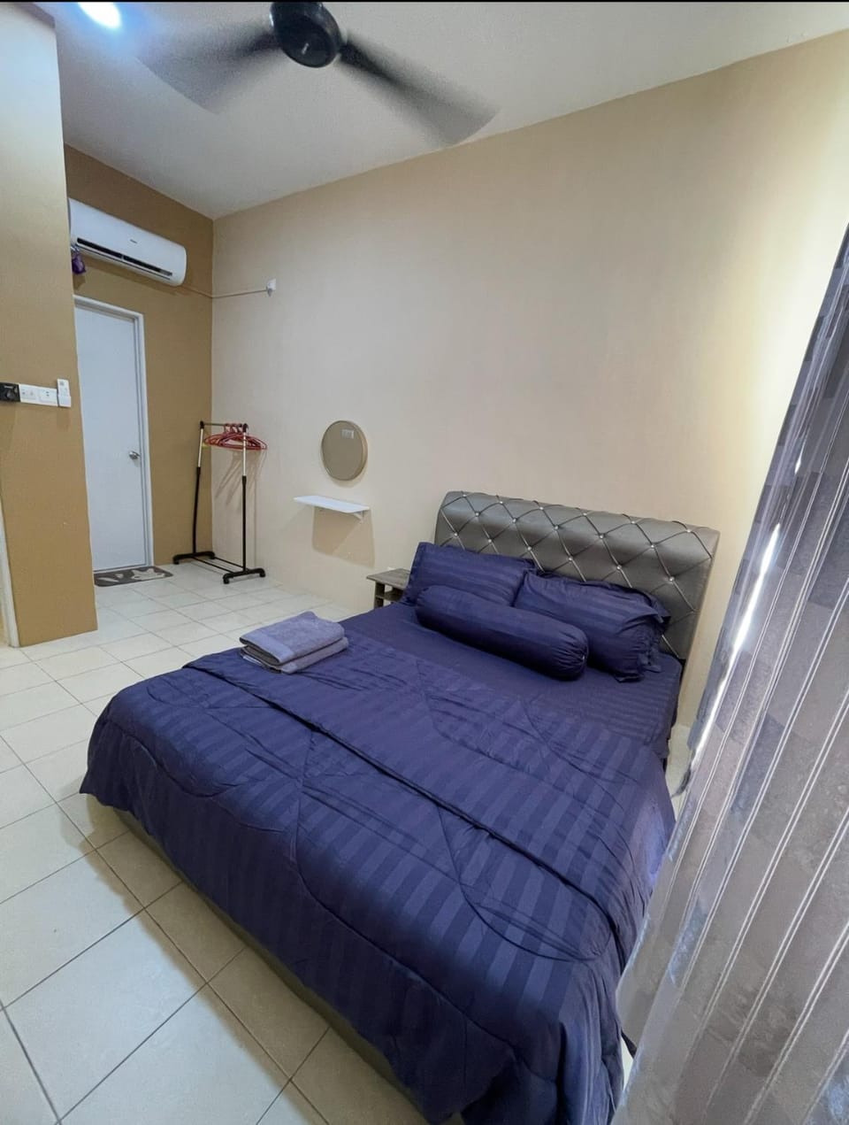 HM HOMESTAY TAWAU House in Sabah