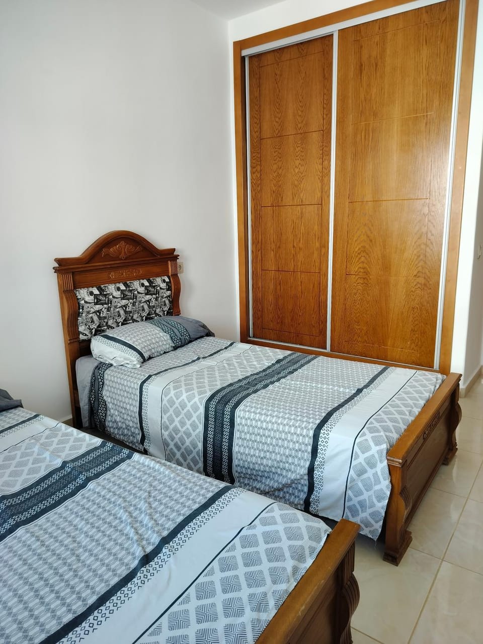 Oued laou beach Apartment in Tangier-Tétouan-Al Hoceima