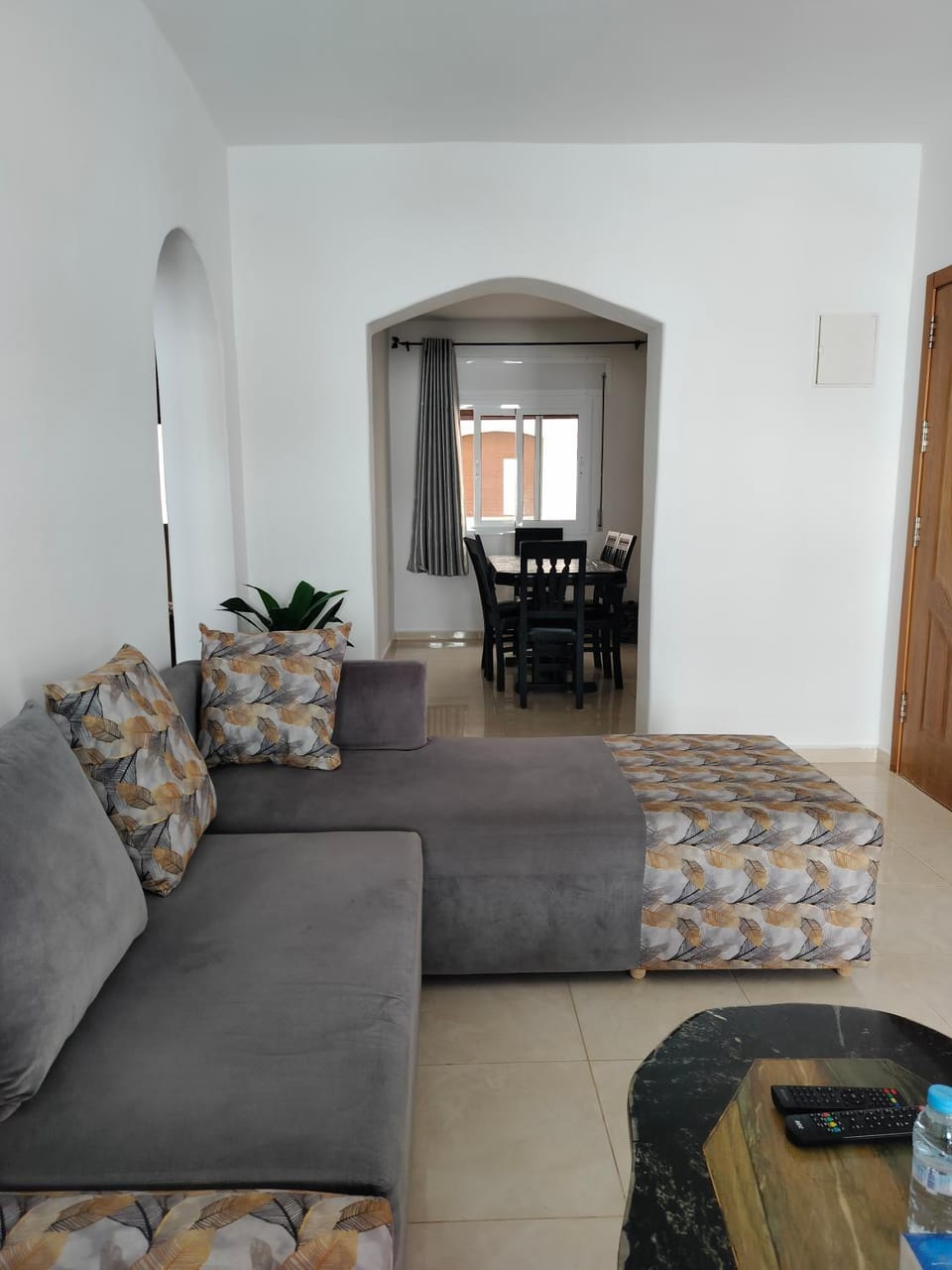 Oued laou beach Apartment in Tangier-Tétouan-Al Hoceima