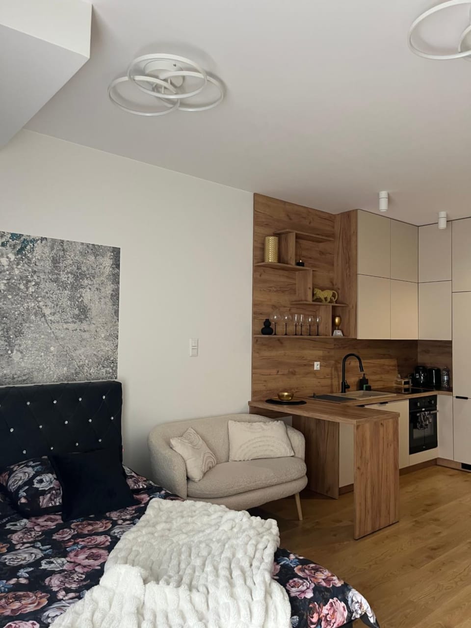 Apartament Nova Klonova Apartment in Poland