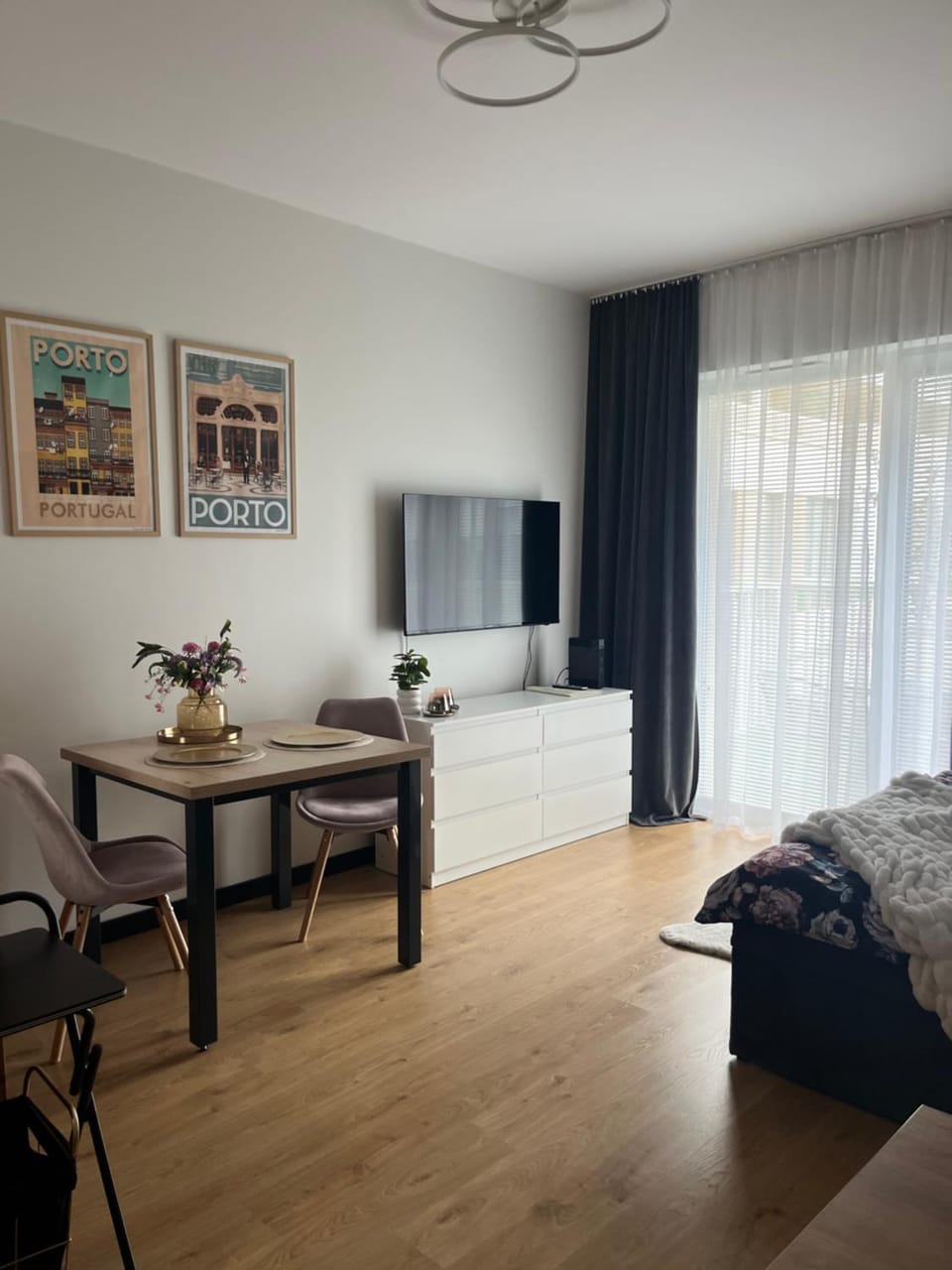 Apartament Nova Klonova Apartment in Poland