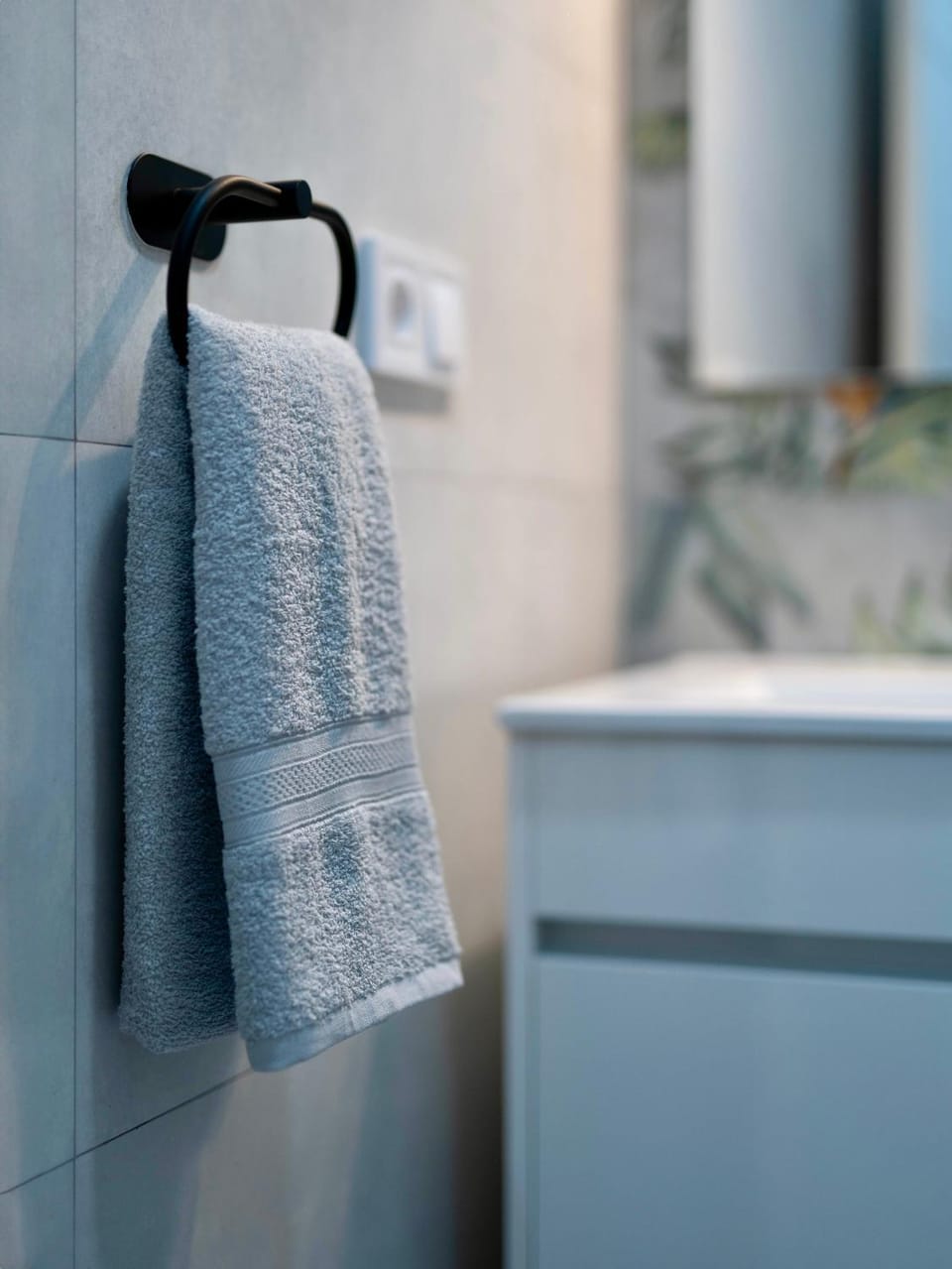 towels