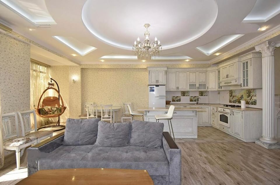 Yerevan Guest House Apartment in Yerevan