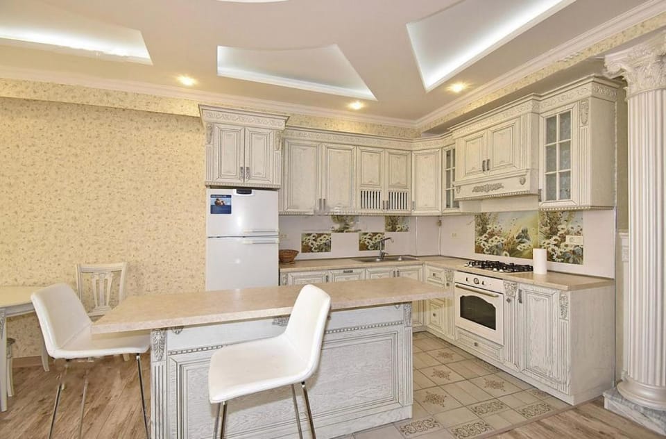 Yerevan Guest House Apartment in Yerevan