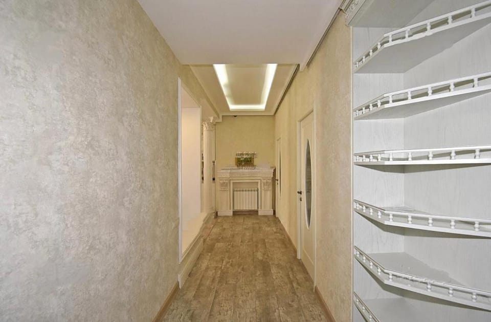 Yerevan Guest House Apartment in Yerevan