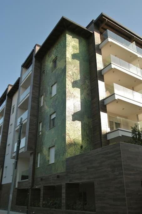 Green Apartment - MARTINI's Home, Milano Apartment in Milan