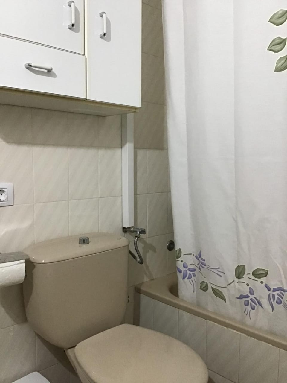 Apartamentos Playamar II Capsule hotel in La Gomera