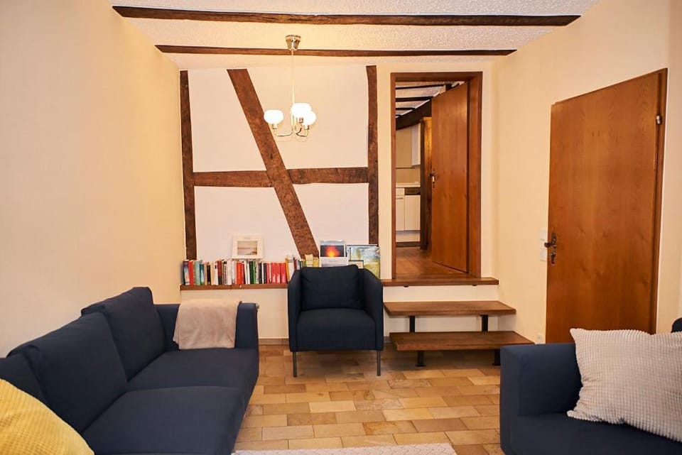 Mählich Haus House in Vulkaneifel