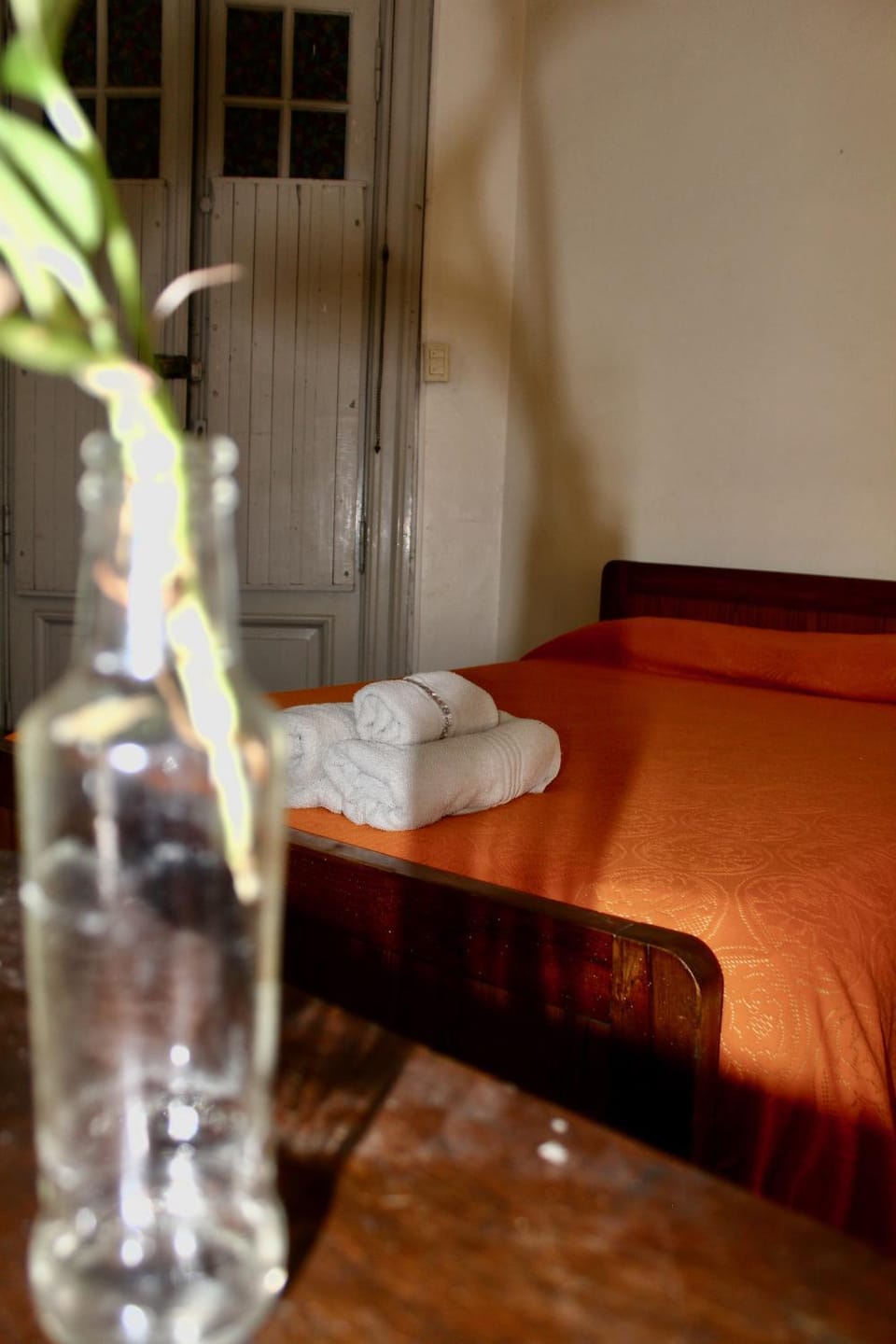 Hotel Bahia Hotel in Buenos Aires