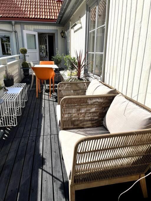Gränna Grandeur Stay in Style Villa in Västra Götaland County
