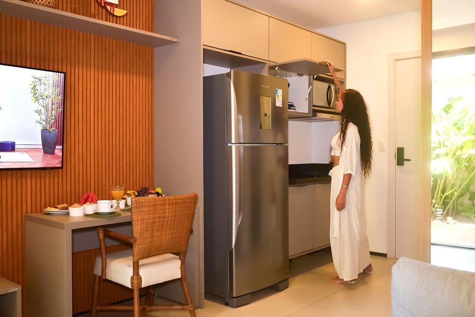 Estilo Itacaré Apartment in Itacaré