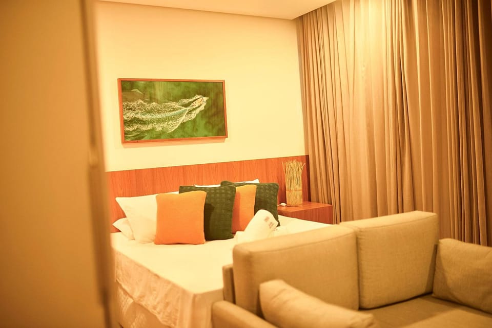 Estilo Itacaré Apartment in Itacaré