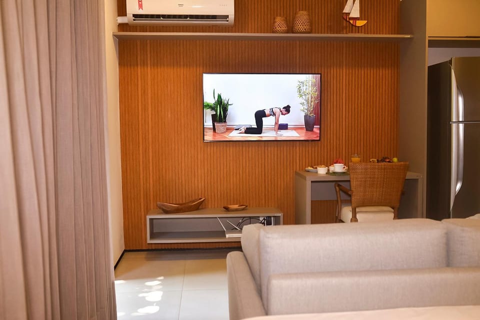Estilo Itacaré Apartment in Itacaré