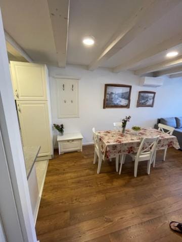 Apartment Concetta Cres Apartment in Cres