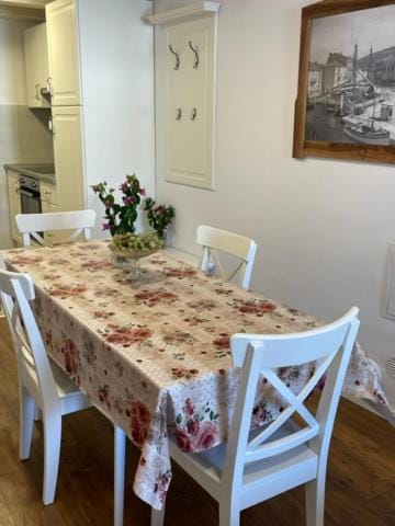 Apartment Concetta Cres Apartment in Cres