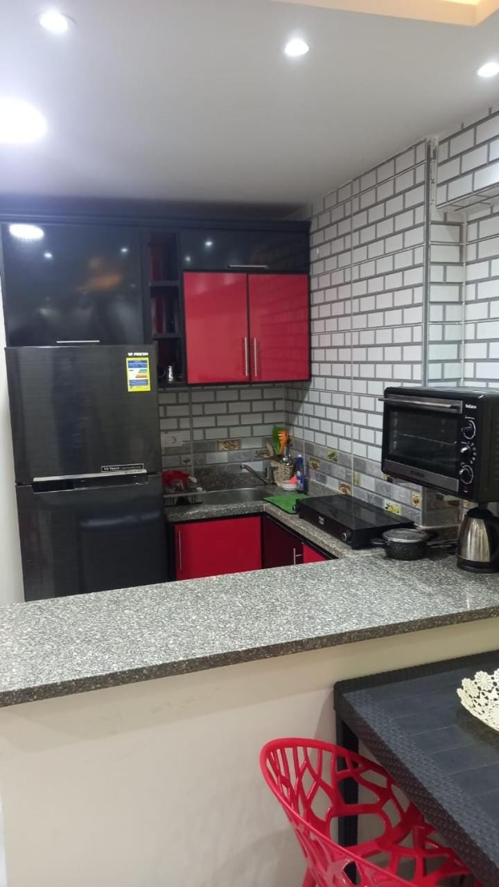 Porto golf marina Apartment in Egypt