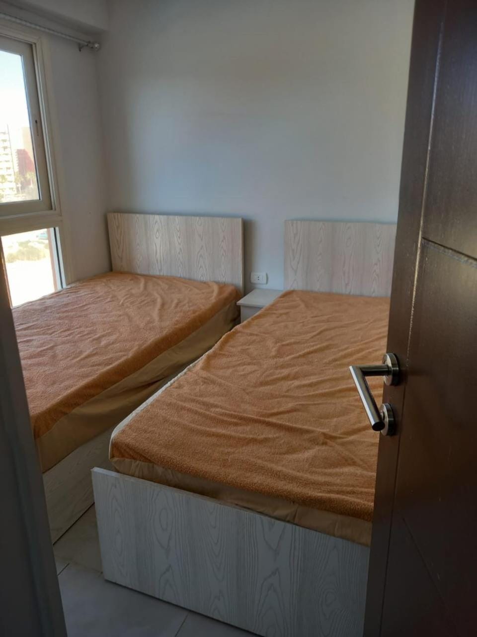 Porto golf marina Apartment in Egypt