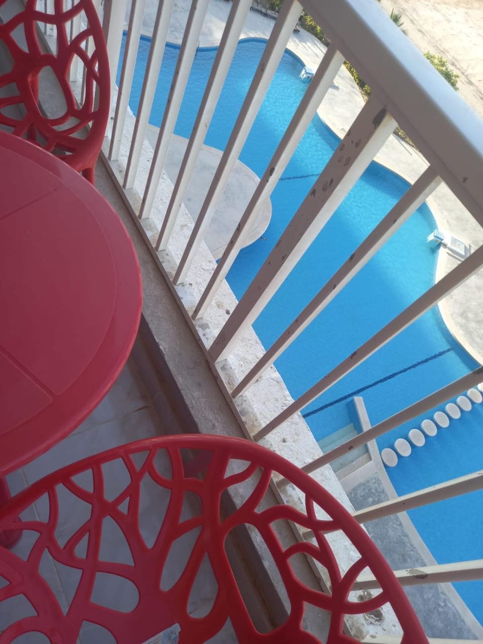 Porto golf marina Apartment in Egypt