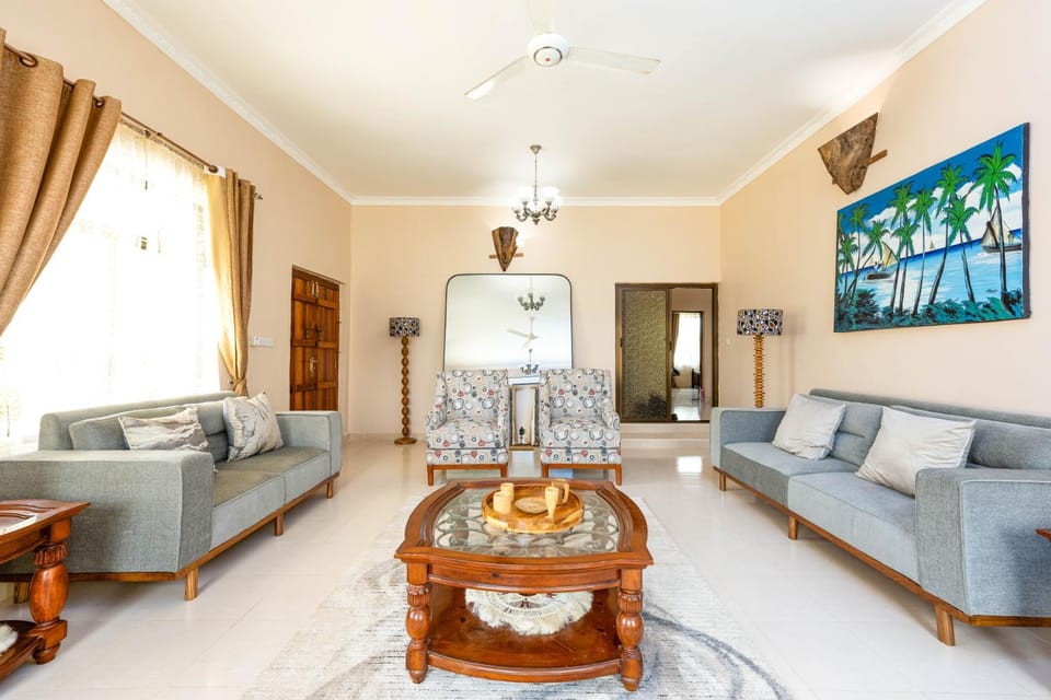 Shivo Guest House Bed and Breakfast in Tanzania