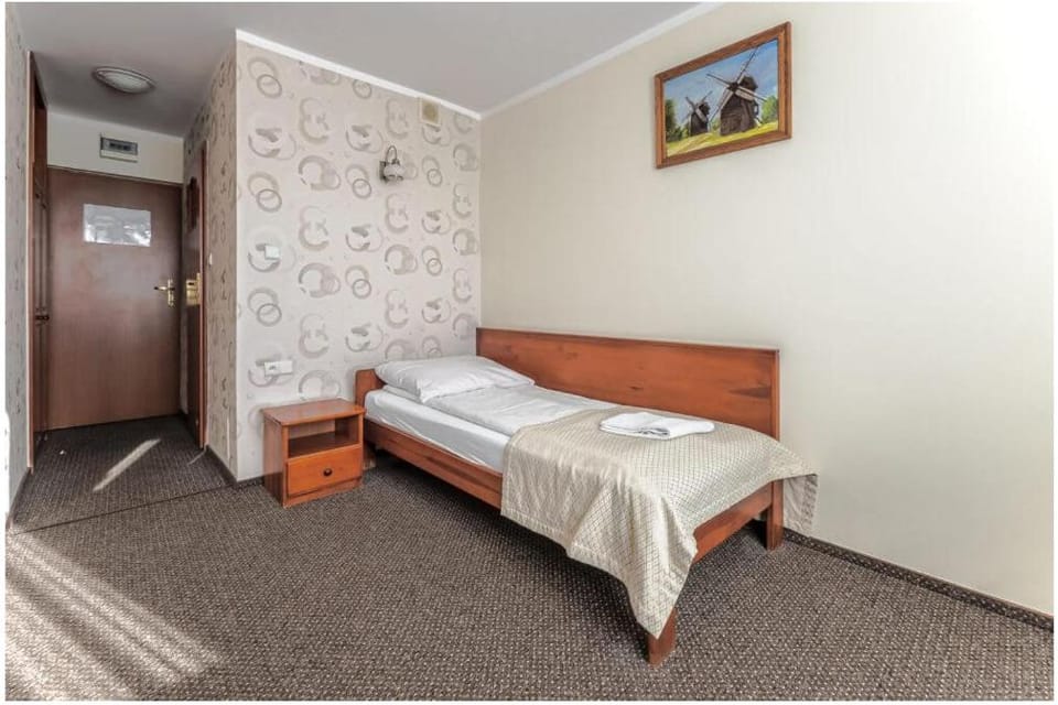 Hotel Restauracja Cukropol Hotel in Greater Poland Voivodeship