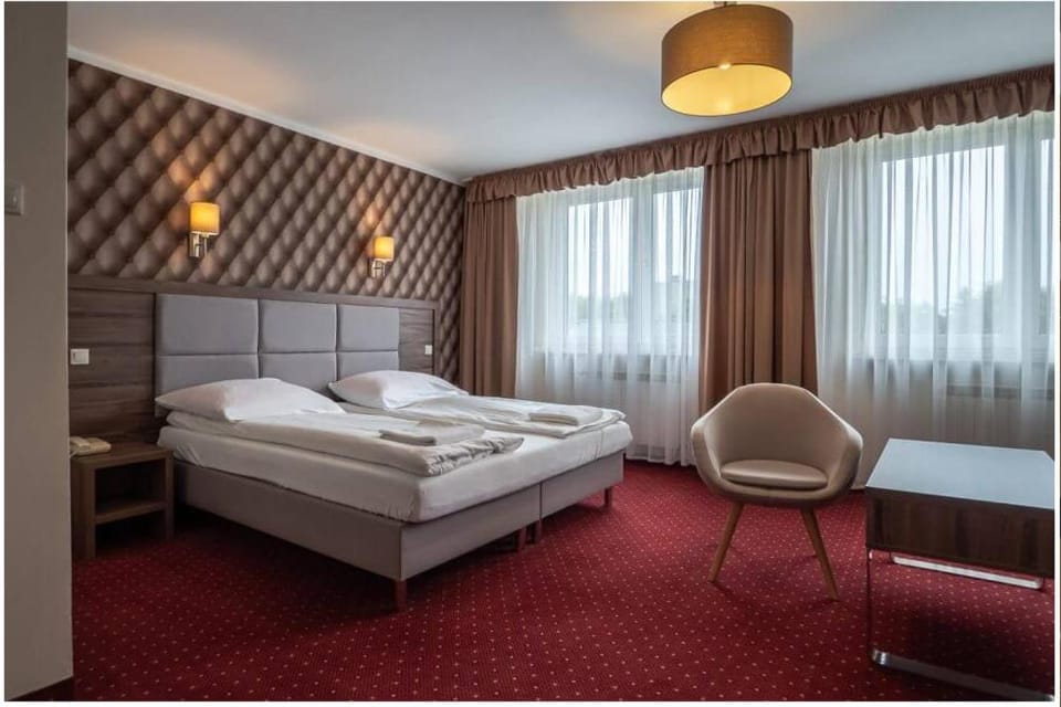 Hotel Restauracja Cukropol Hotel in Greater Poland Voivodeship