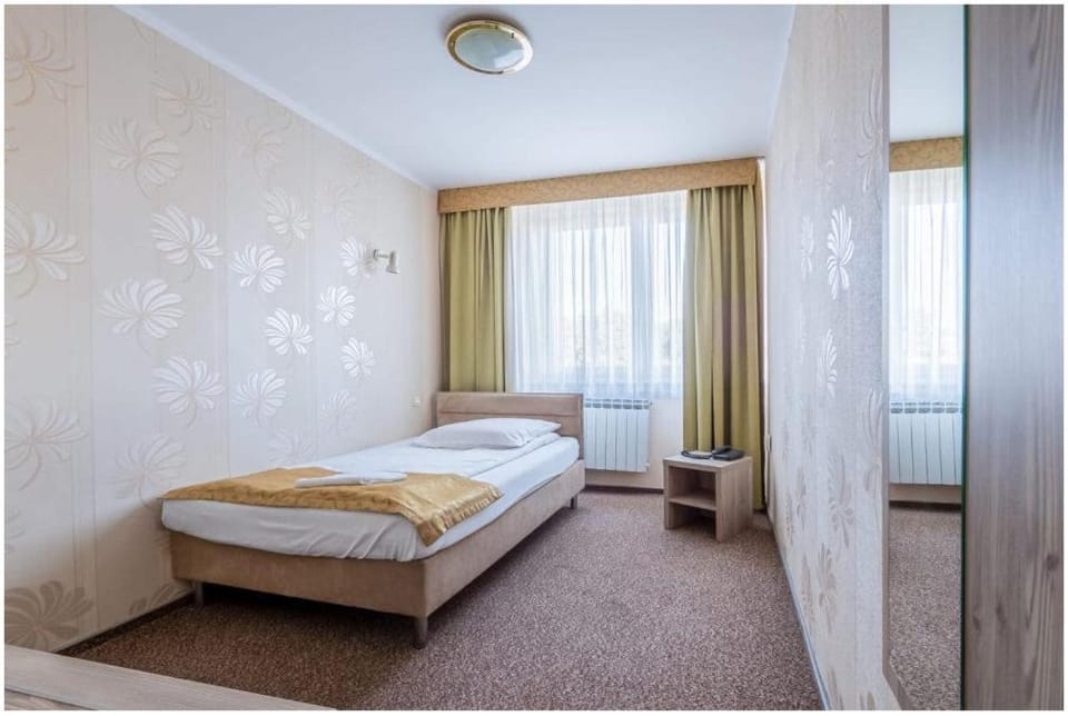 Hotel Restauracja Cukropol Hotel in Greater Poland Voivodeship