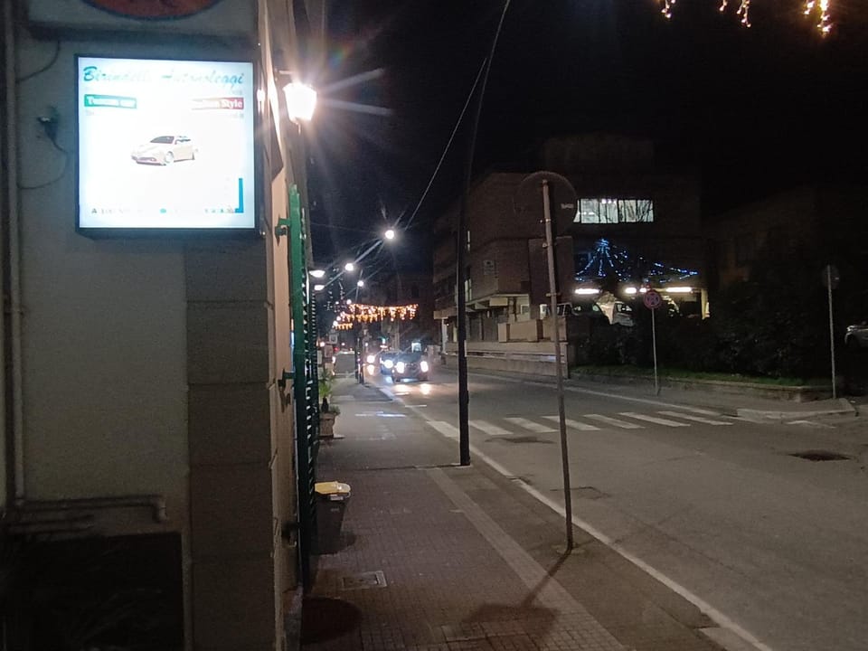 Villa Elda - b&b in historic house Bed and Breakfast in Montecatini Terme