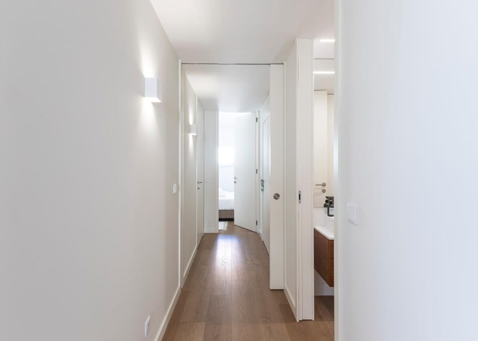 Mexia Galvão city center Apartment in Viana do Castelo