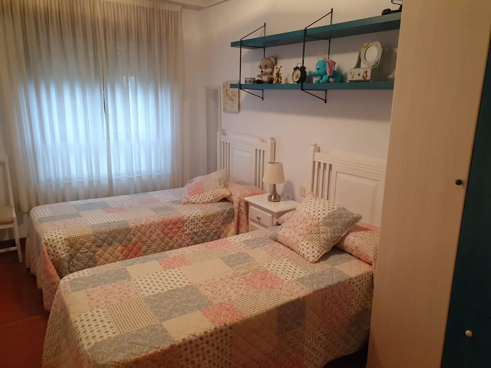 Apartamento Suances 500m. playa Apartment in Cantabria