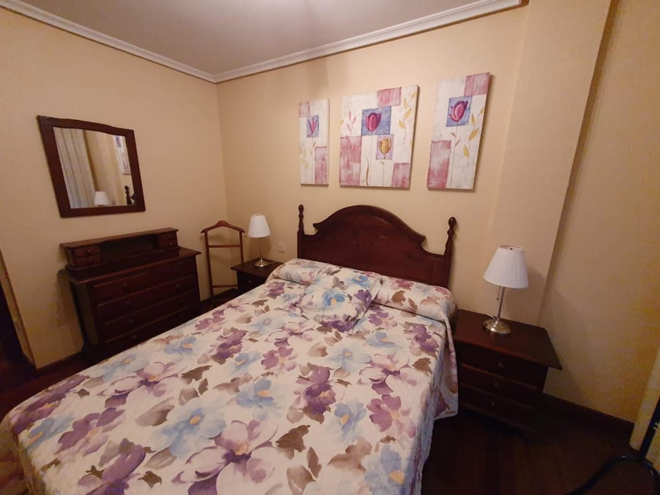 Apartamento Suances 500m. playa Apartment in Cantabria