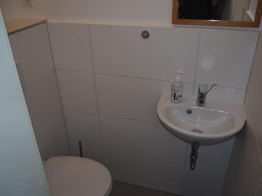 TOP 3-Raum Wohnung, für Monteure Apartment in Dresden-Neustadt