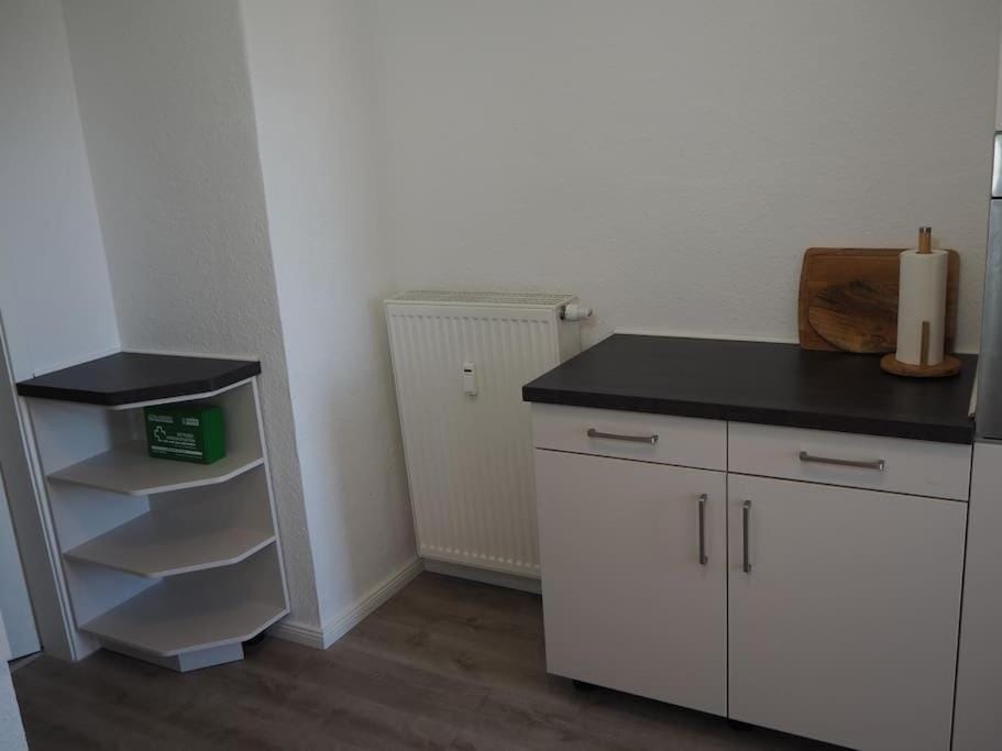TOP 3-Raum Wohnung, für Monteure Apartment in Dresden-Neustadt