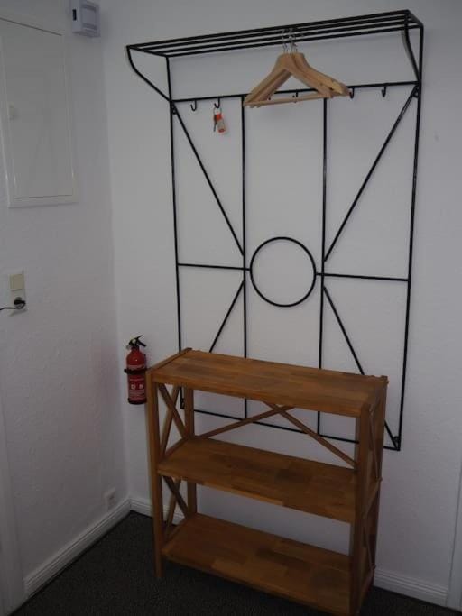 TOP 3-Raum Wohnung, für Monteure Apartment in Dresden-Neustadt