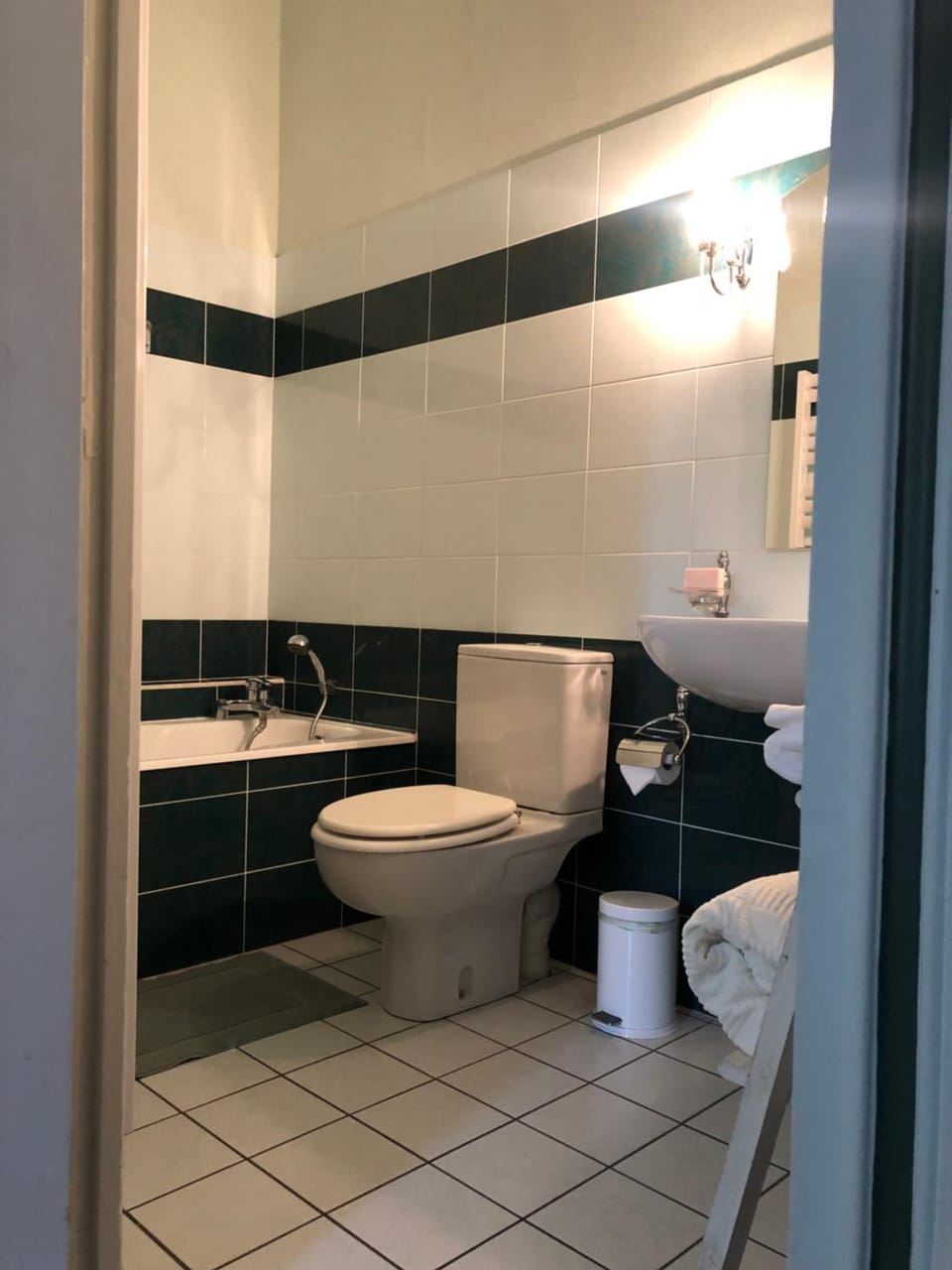 Toilet, Bathroom