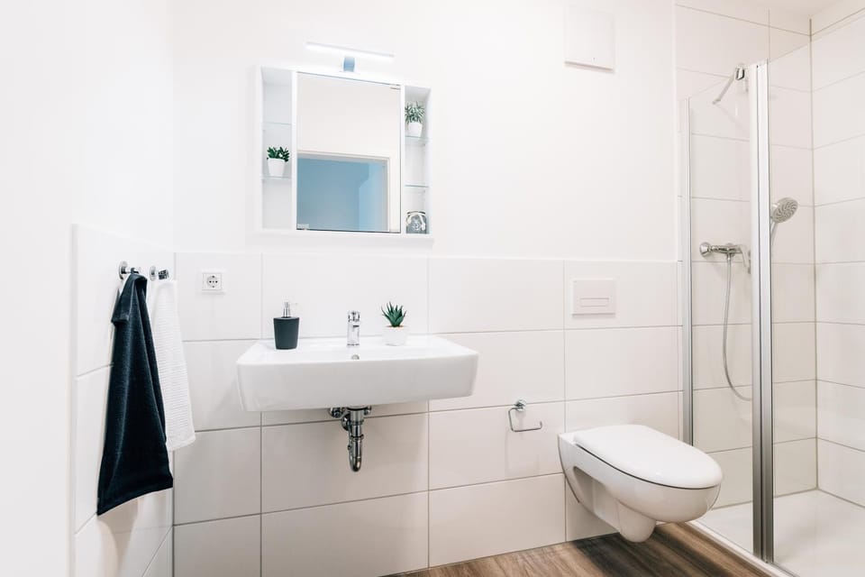Toilet, Bathroom