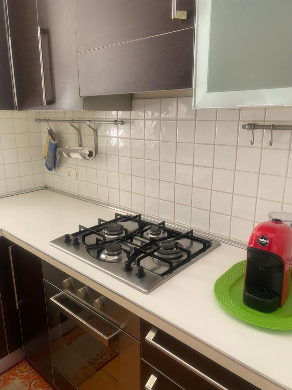 MONTE PELLEGRINO HOUSE AND TERRACE Apartment in Palermo