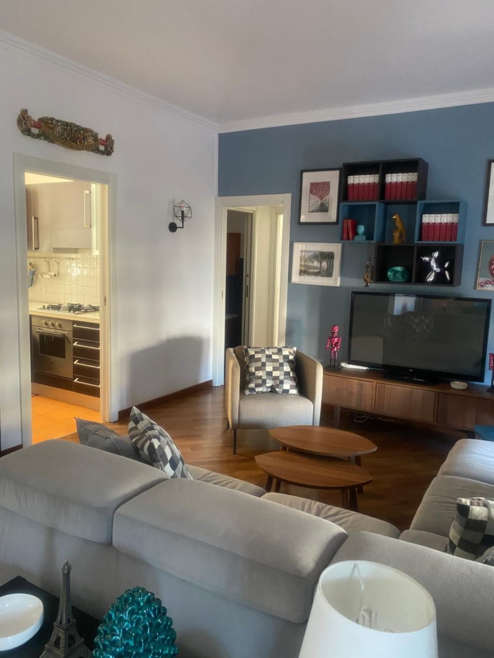 MONTE PELLEGRINO HOUSE AND TERRACE Apartment in Palermo