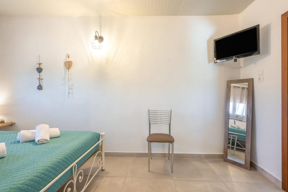 Lydia Guest House House in Lasithi