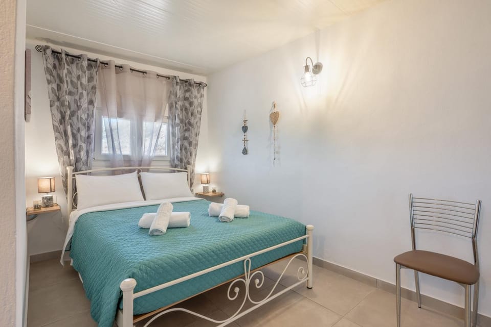 Lydia Guest House House in Lasithi