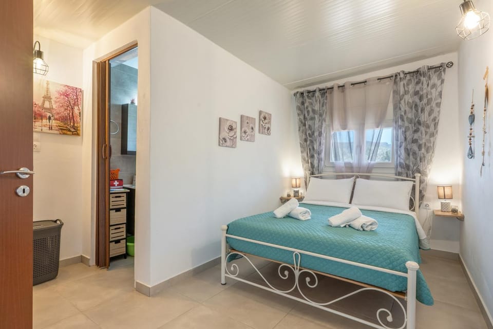Lydia Guest House House in Lasithi