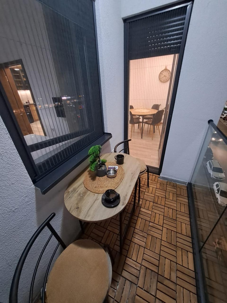 Lena_Lux Apartment in Serbia