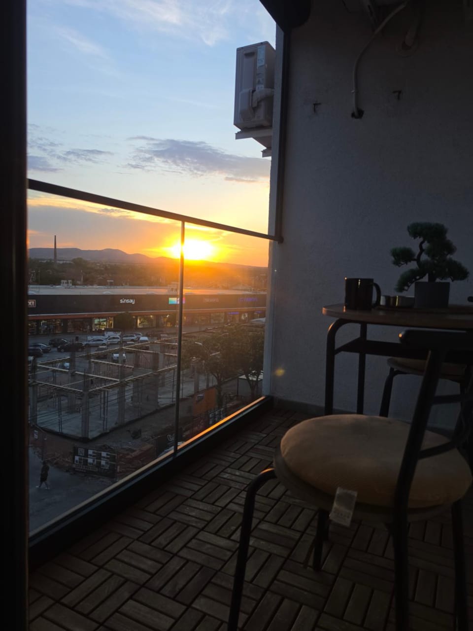 Lena_Lux Apartment in Serbia