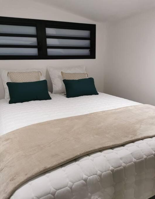 La Caz'A Loca Apartment in Réunion