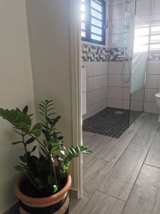 La Caz'A Loca Apartment in Réunion