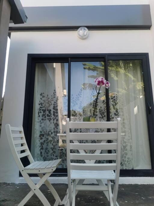 La Caz'A Loca Apartment in Réunion