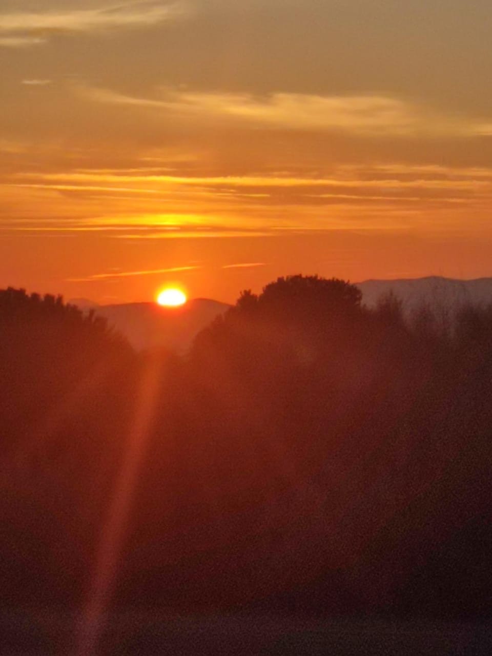 Sunrise
