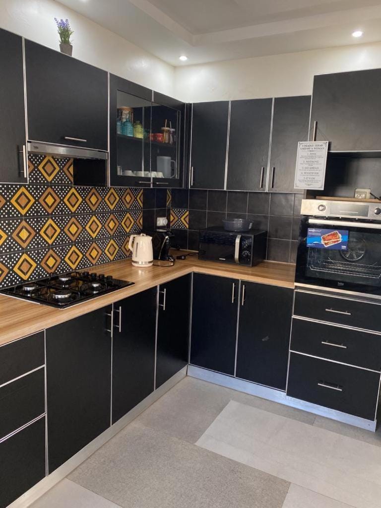 Coffee/tea facilities, Kitchen or kitchenette, minibar, pet friendly, stove